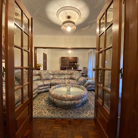 בית הארחה Poutena 	Casa Da Tia מראה חיצוני תמונה