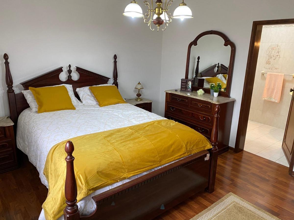 בית הארחה Poutena 	Casa Da Tia מראה חיצוני תמונה