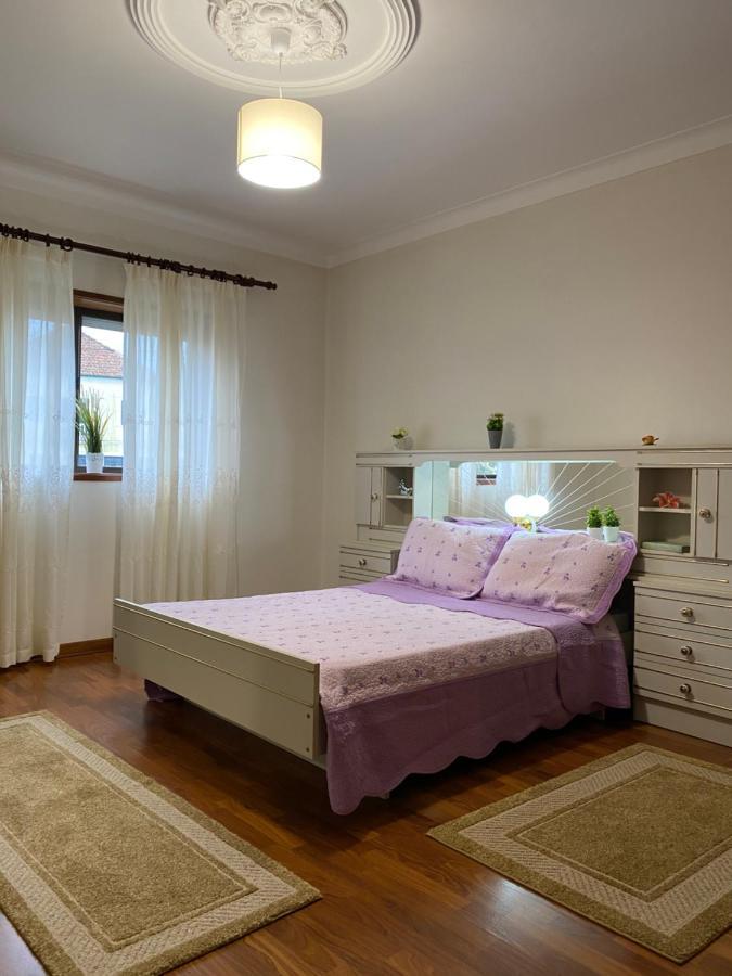 בית הארחה Poutena 	Casa Da Tia מראה חיצוני תמונה