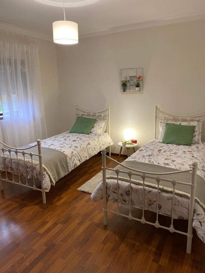 בית הארחה Poutena 	Casa Da Tia מראה חיצוני תמונה