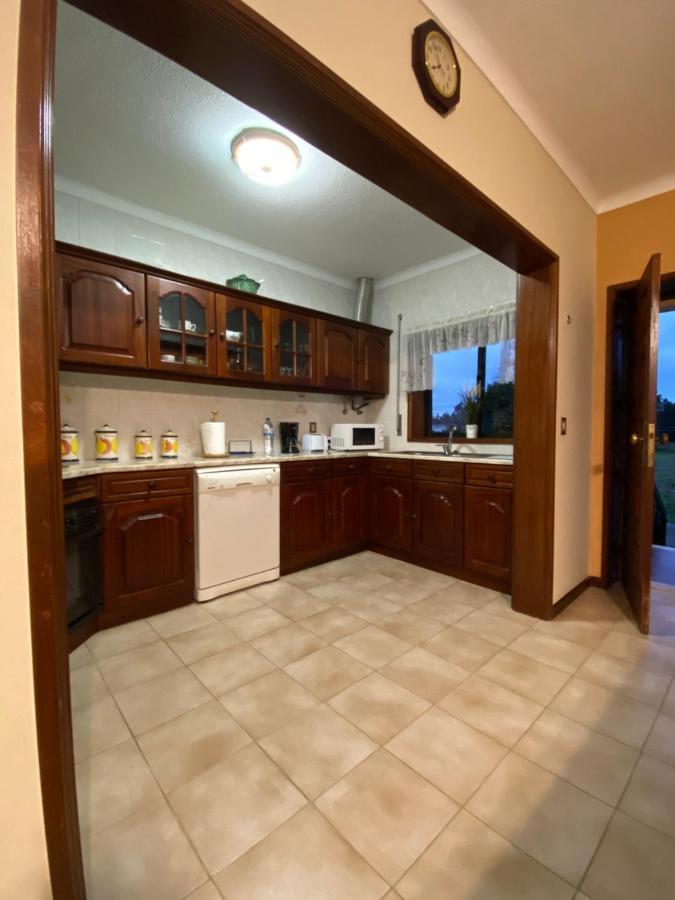 בית הארחה Poutena 	Casa Da Tia מראה חיצוני תמונה