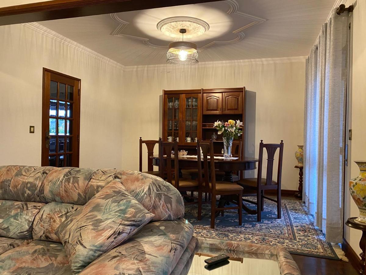 בית הארחה Poutena 	Casa Da Tia מראה חיצוני תמונה