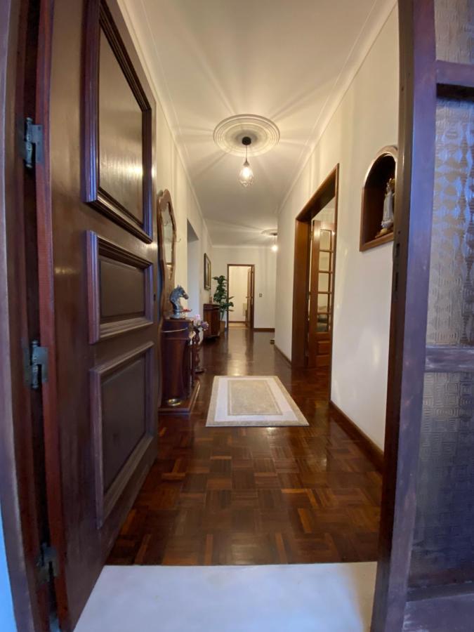 בית הארחה Poutena 	Casa Da Tia מראה חיצוני תמונה