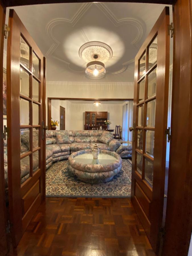 בית הארחה Poutena 	Casa Da Tia מראה חיצוני תמונה