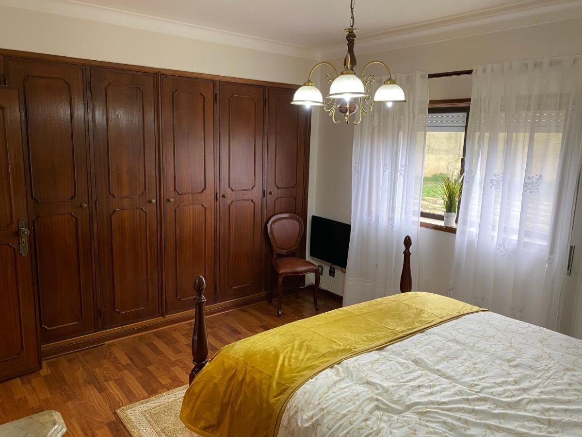 בית הארחה Poutena 	Casa Da Tia מראה חיצוני תמונה