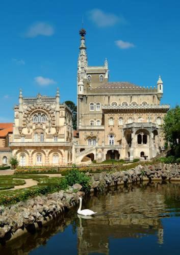 בית הארחה Poutena 	Casa Da Tia מראה חיצוני תמונה