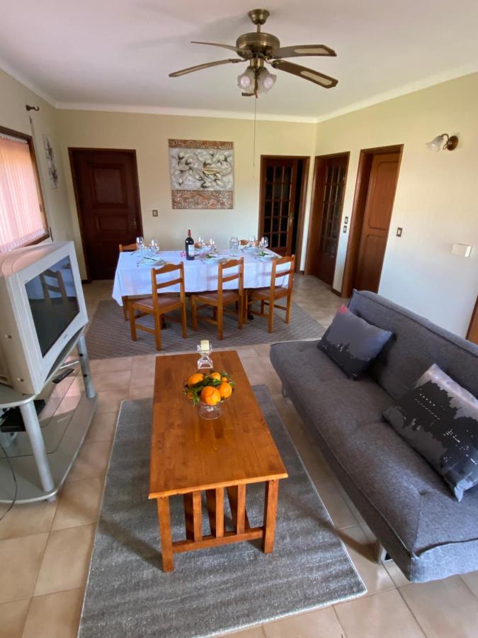בית הארחה Poutena 	Casa Da Tia מראה חיצוני תמונה