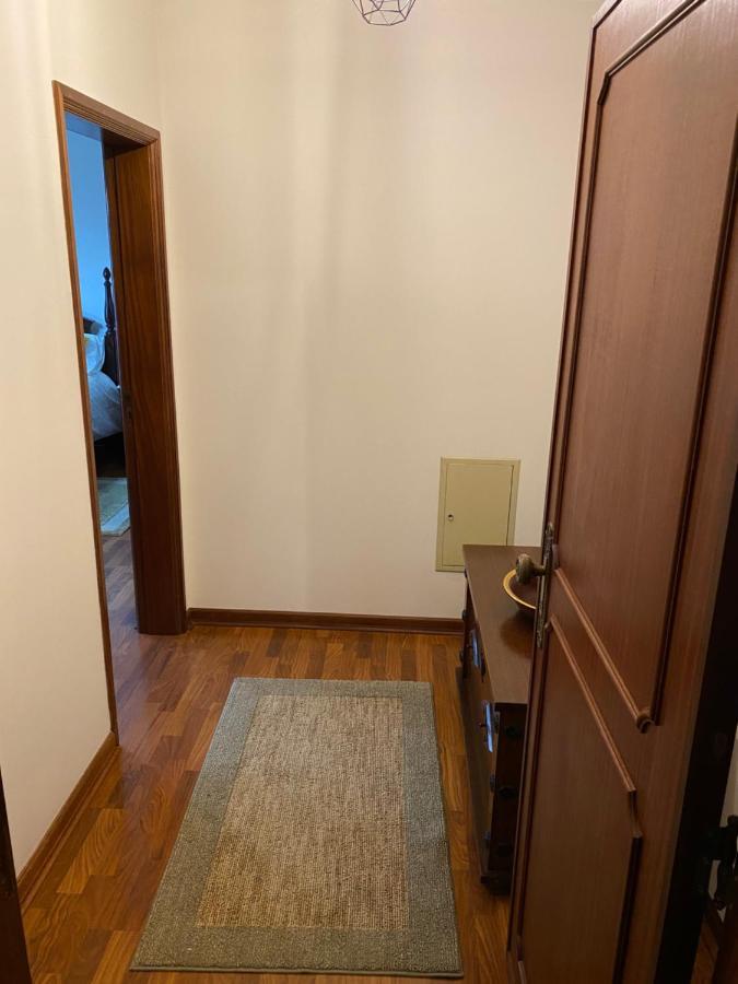 בית הארחה Poutena 	Casa Da Tia מראה חיצוני תמונה