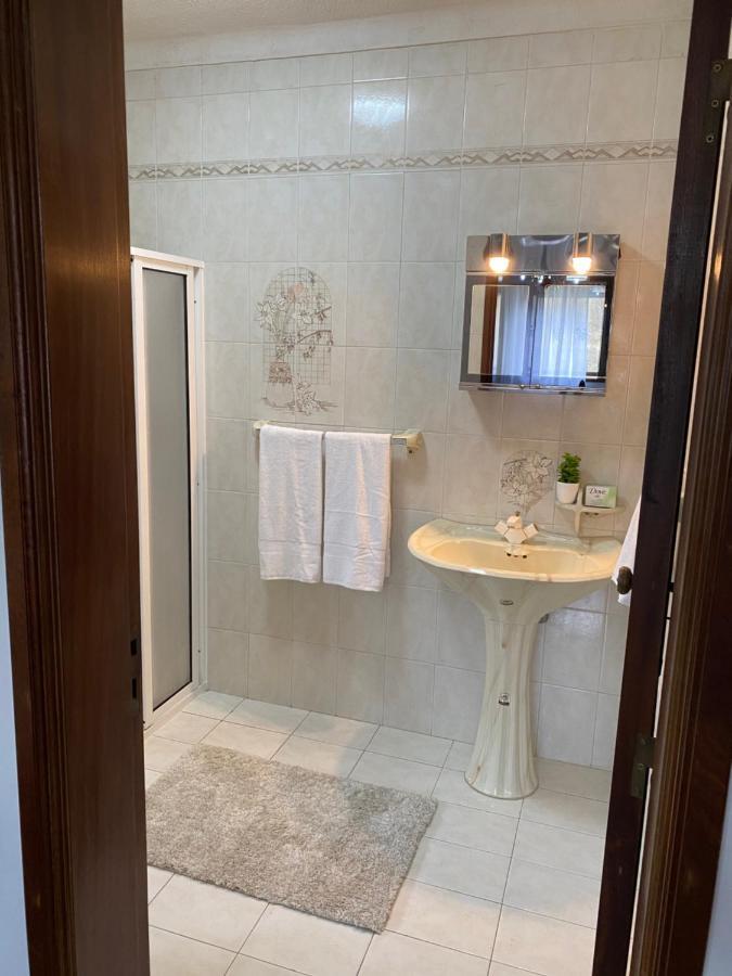 בית הארחה Poutena 	Casa Da Tia מראה חיצוני תמונה