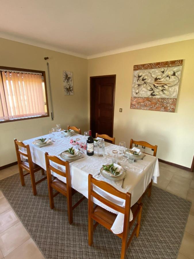 בית הארחה Poutena 	Casa Da Tia מראה חיצוני תמונה